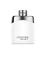 اسانس عطر مردانه مونت بلنک لجند اسپیریت - Image 2