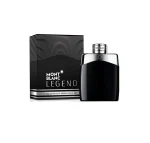 اسانس عطر مردانه لجند مونت بلنک
