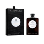اسانس عطر 24 اولد بند استریت تریپل اکسترکت اتکینسونز