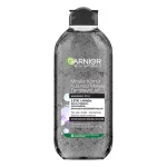ژل میسلار charcoal حاوی زغال فعال گارنیر