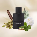 اسانس عطر مردانه تام فورد امبر لدر