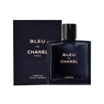 اسانس عطر مردانه بلو د شنل