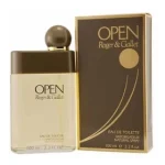 اسانس عطر مردانه راجر اند گالت اوپن