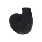 کیت رنگ موی بدون آمونیاک زنانه ویانا قهوه ای خاکستری تیره 3.1