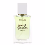 اسانس عطر زنانه سکرت گاردن