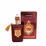 اسانس عطر اسپرت کازاموراتی زرجف 1888