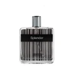 اسانس عطر مردانه اسپلندور بلک - Image 2