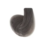 کیت رنگ موی بدون آمونیاک زنانه ویانا قهوه ای خاکستری روشن 5.1
