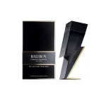 اسانس عطر مردانه بد بوی کارولینا هررا