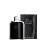 اسانس عطر مردانه جگوار کلاسیک بلک