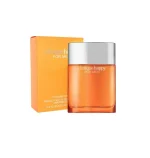 اسانس عطر مردانه کلینیک هپی