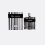 اسانس عطر مردانه اسپلندور بلک