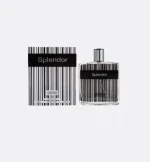 اسانس عطر مردانه اسپلندور بلک