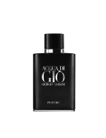 اسانس عطر مردانه جیو بلک جورجیو آرمانی آکوا - Image 2