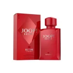 اسانس عطر مردانه رد کینگ جوپ