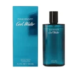 اسانس عطر مردانه کول واتر دیویدف