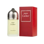 اسانس عطر مردانه کارتیر پاشا