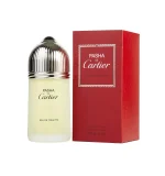 اسانس عطر مردانه کارتیر پاشا