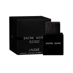 اسانس عطر مردانه لالیک انکر نویر