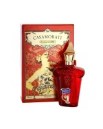 اسانس عطر زنانه کازاموراتی زرجف بوکت آیدیل