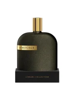 اسانس عطر مردانه آمواج د لایبرری کالکشن اوپوس VII FWB - Image 2