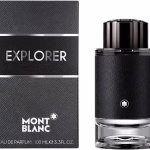 اسانس عطر مردانه مونت بلنک اکسپلور