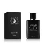 اسانس عطر مردانه جیو بلک جورجیو آرمانی آکوا