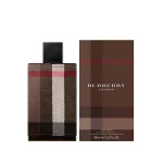 اسانس عطر مردانه باربری لندن