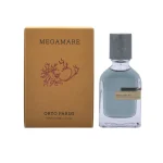 اسانس عطر مردانه اورتو پاریسی مگاماره