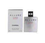 اسانس عطر مردانه الور هوم اسپرت شنل