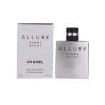 اسانس عطر مردانه الور هوم اسپرت شنل