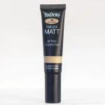 کرم پودر Natural Matt ایزادورا 10