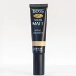 کرم پودر Natural Matt ایزادورا 12