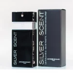 اسانس عطر مردانه سیلور سنت جکس بوگارت