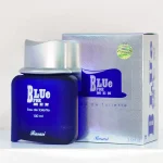 اسانس عطر مردانه رصاصی بلو فور من