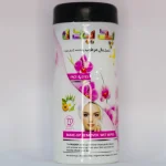 دستمال مرطوب پاک کننده آرایش پدیده بسته ۷۰ عددی
