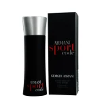 اسانس عطر مردانه جورجیو آرمانی کد اسپرت