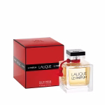 اسانس عطر زنانه لالیک لی پارفیوم قرمز