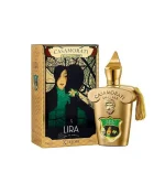 اسانس عطر زنانه کازاموراتی زرجف لیرا