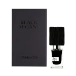 اسانس عطر اسپرت ناسوماتو بلک افغانو