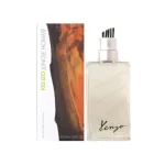 اسانس عطر مردانه کنزو جانگل هوم