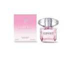 اسانس عطر زنانه برایت کریستال ورساچه