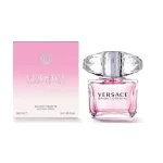 اسانس عطر زنانه برایت کریستال ورساچه