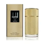 اسانس عطر مردانه آیکون ابسولوت آلفرد دانهیل