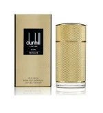 اسانس عطر مردانه آیکون ابسولوت آلفرد دانهیل