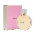 اسانس عطر زنانه شنل چنس پرفیوم