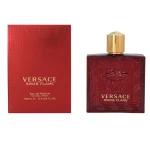 اسانس عطر مردانه اروس فلیم ورساچه