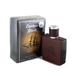 اسانس عطر مردانه کاپیتان بلک