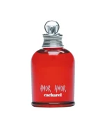 اسانس عطر زنانه کاشارل آمور آمور - Image 2