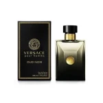 اسانس عطر مردانه عود نویر ورساچه پورهوم